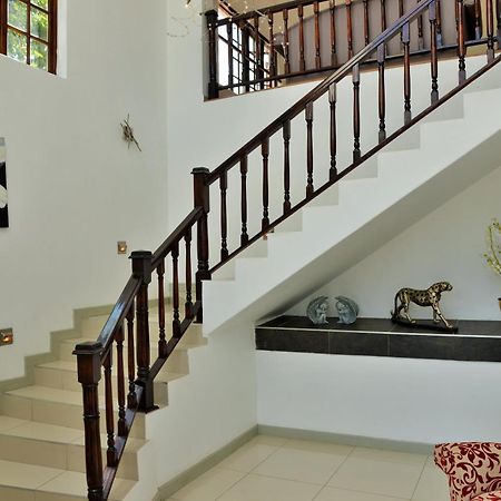 הארטביספורט Indlovukazi Guesthouse מראה חיצוני תמונה
