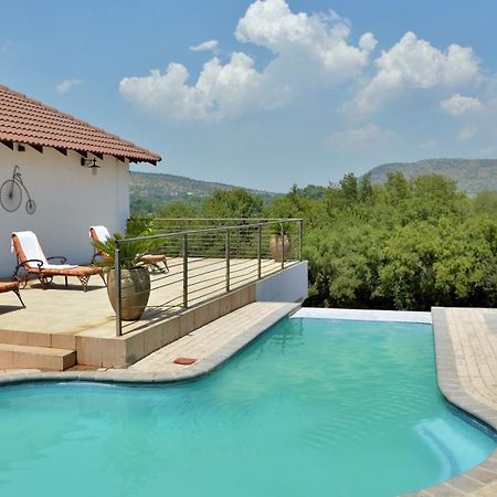 הארטביספורט Indlovukazi Guesthouse מראה חיצוני תמונה