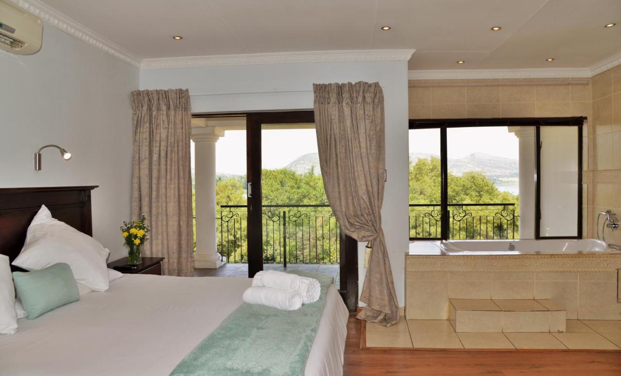 הארטביספורט Indlovukazi Guesthouse מראה חיצוני תמונה