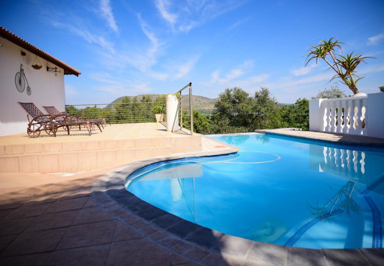 הארטביספורט Indlovukazi Guesthouse מראה חיצוני תמונה