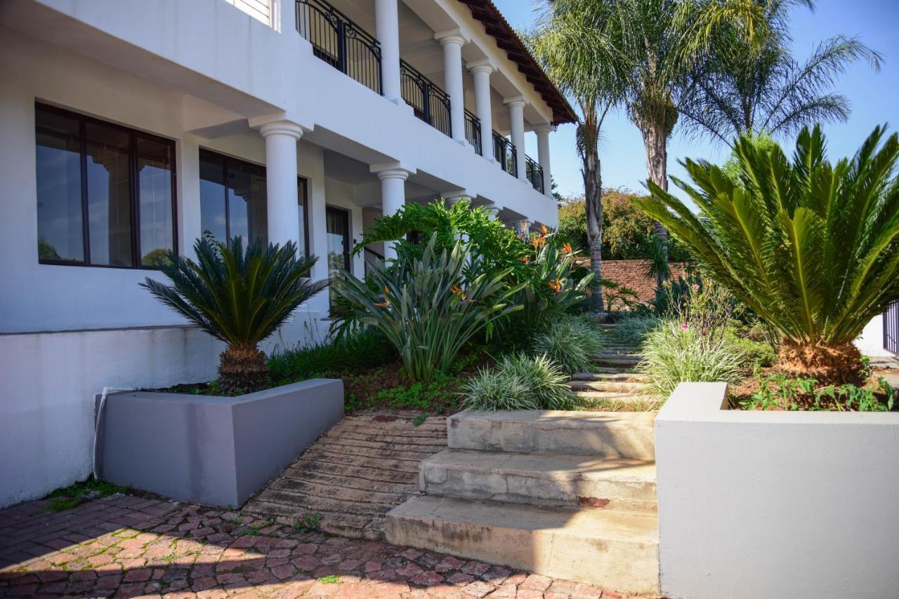 הארטביספורט Indlovukazi Guesthouse מראה חיצוני תמונה