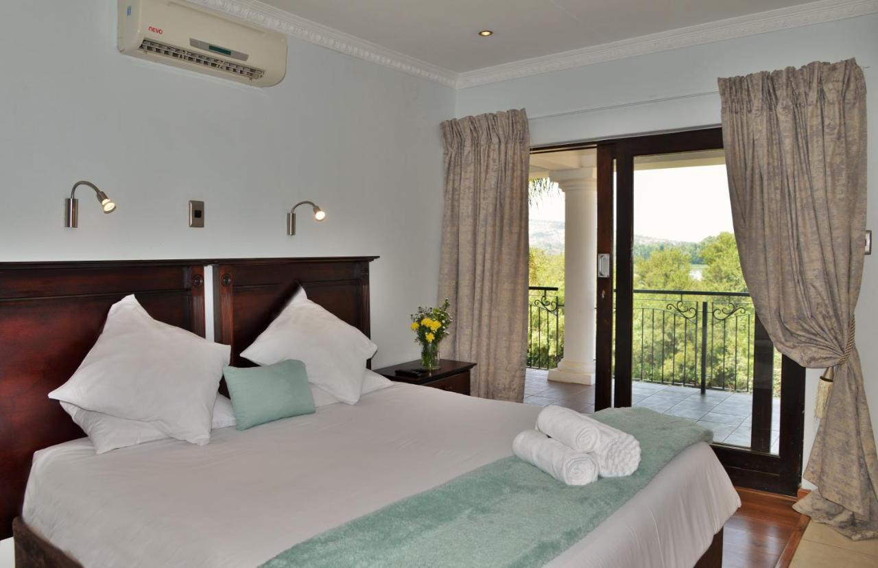 הארטביספורט Indlovukazi Guesthouse מראה חיצוני תמונה