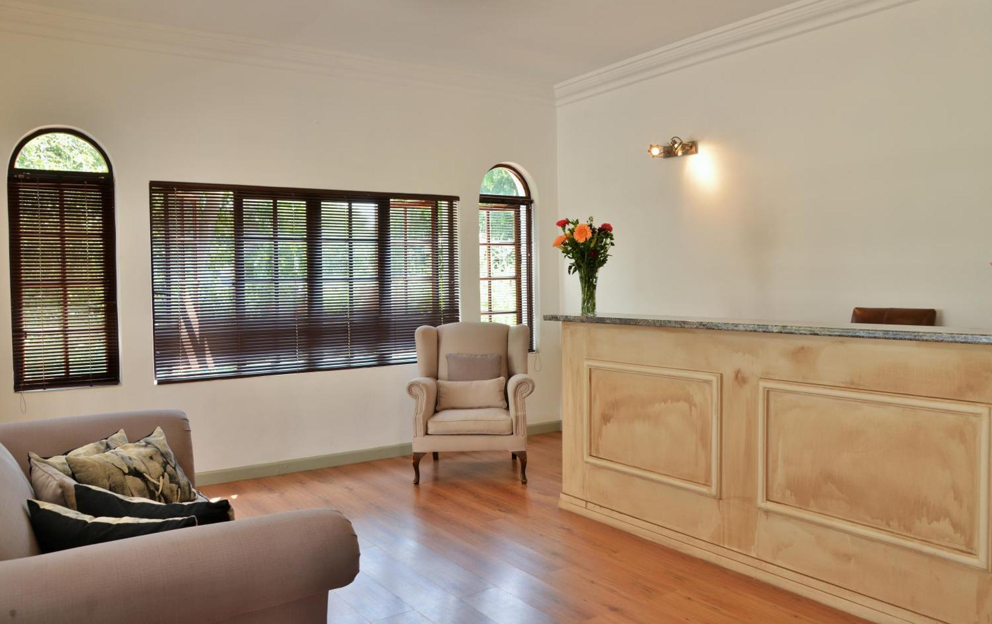הארטביספורט Indlovukazi Guesthouse מראה חיצוני תמונה