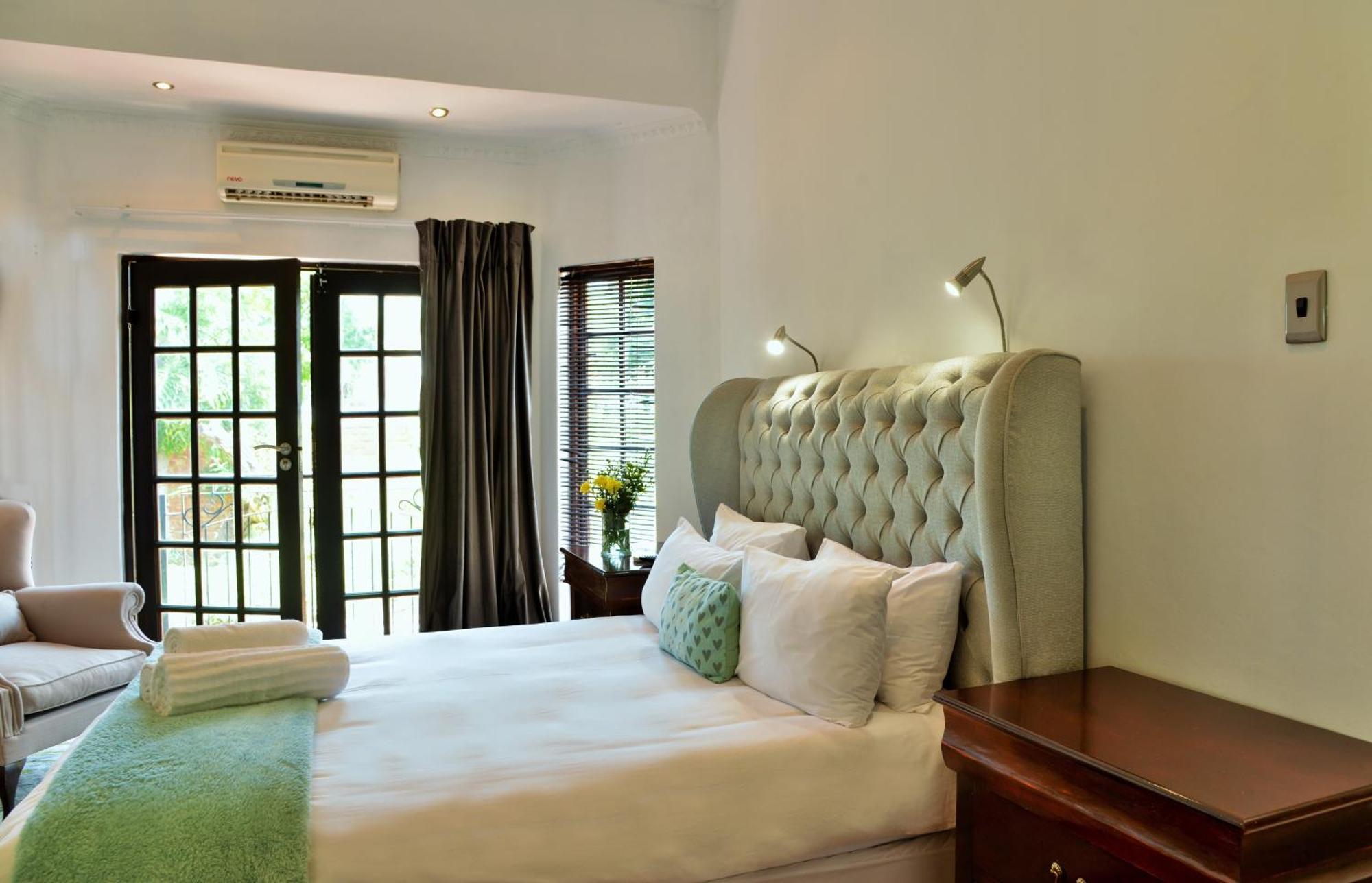 הארטביספורט Indlovukazi Guesthouse מראה חיצוני תמונה