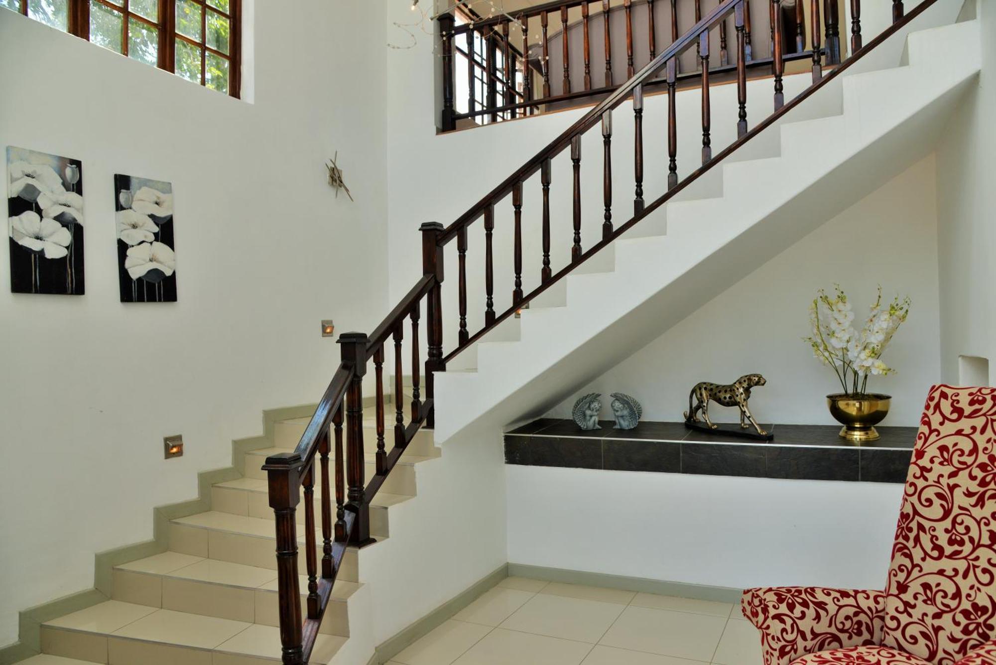 הארטביספורט Indlovukazi Guesthouse מראה חיצוני תמונה