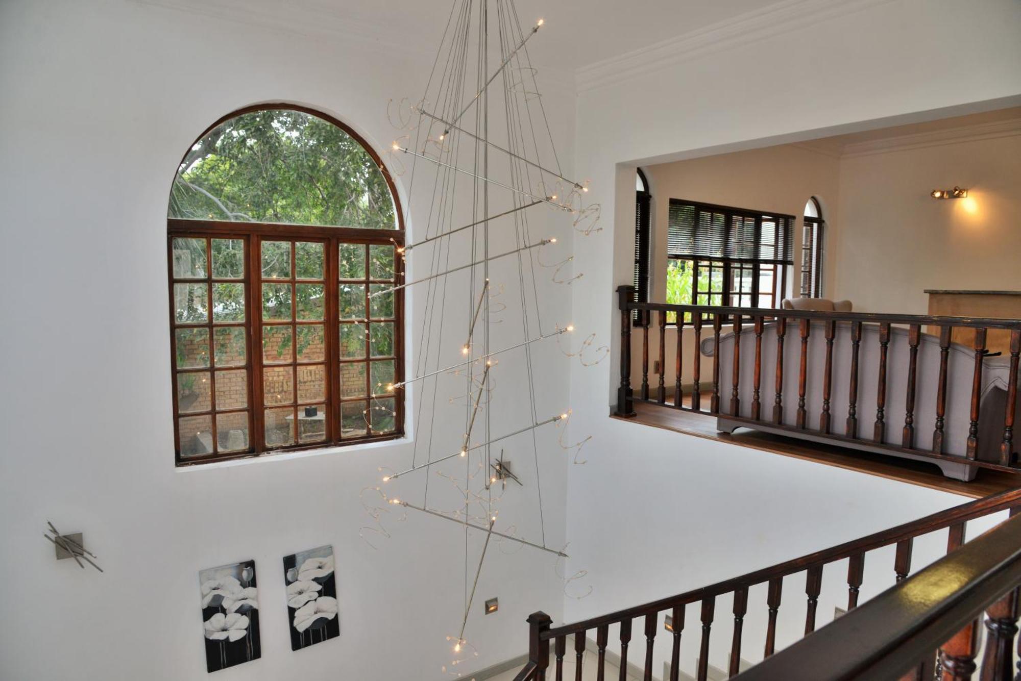 הארטביספורט Indlovukazi Guesthouse מראה חיצוני תמונה
