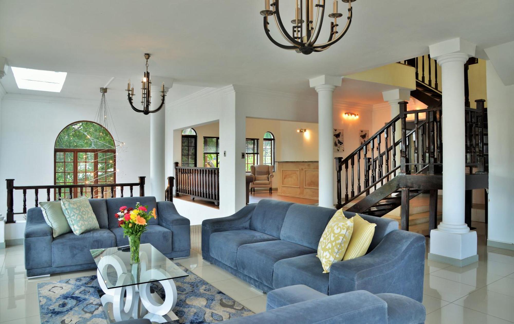 הארטביספורט Indlovukazi Guesthouse מראה חיצוני תמונה